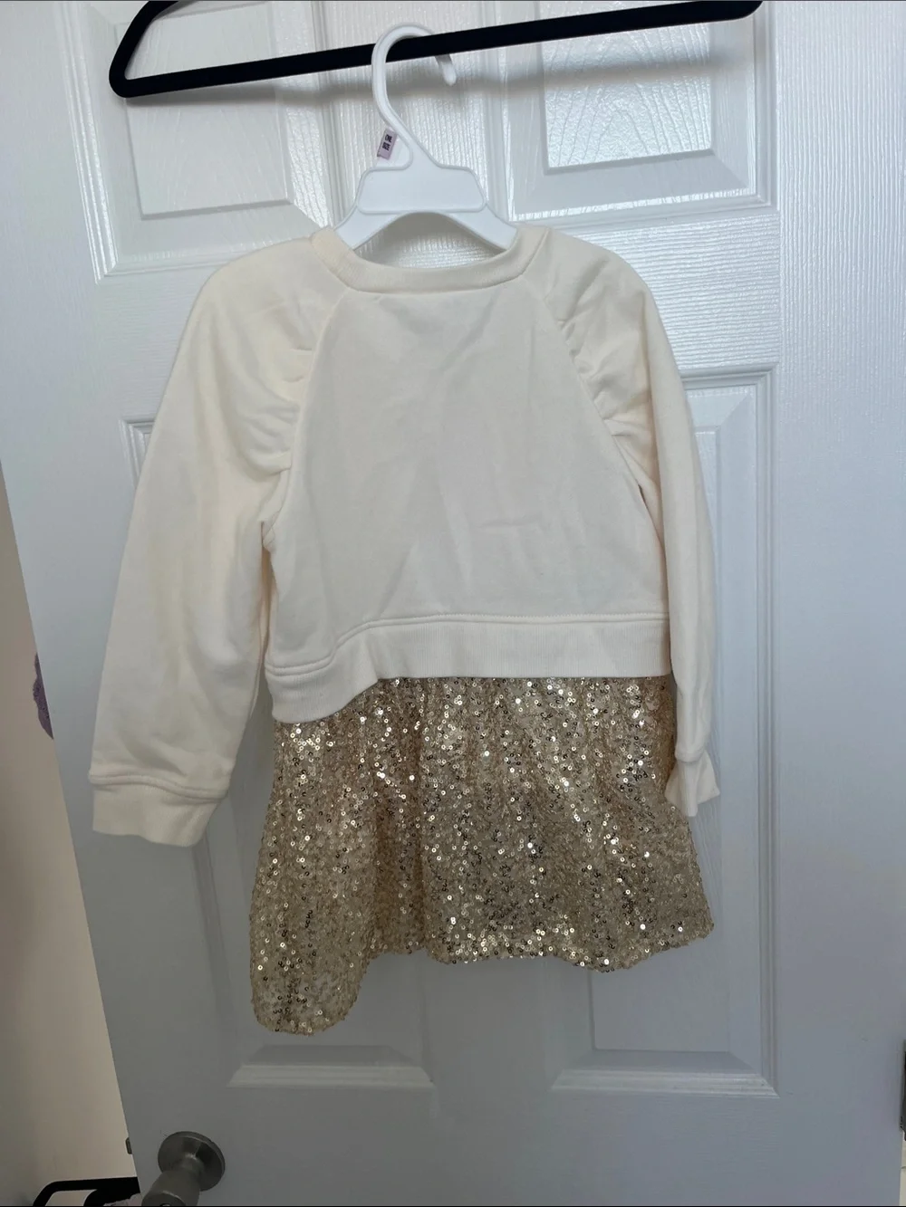 The Childrens Place lace brand